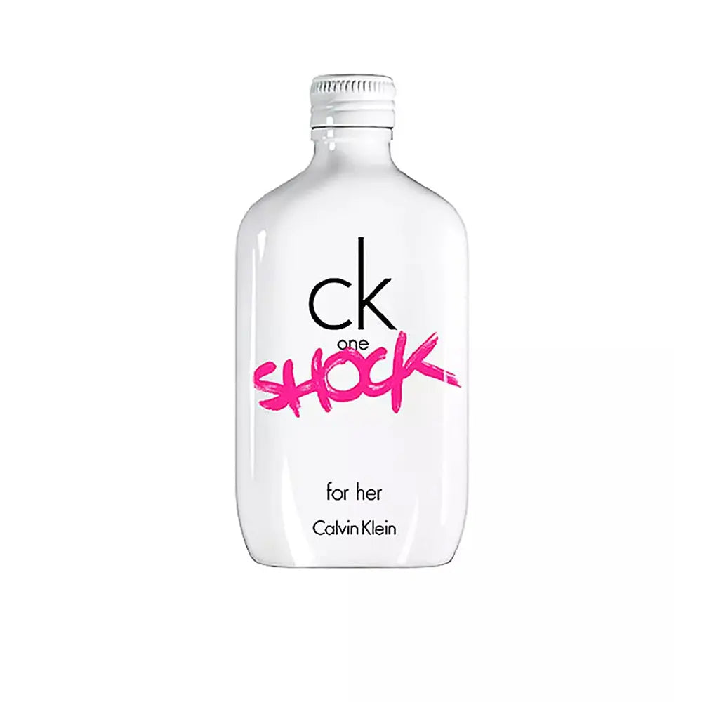 Calvin Klein CK One Shock for Her Eau de Toilette