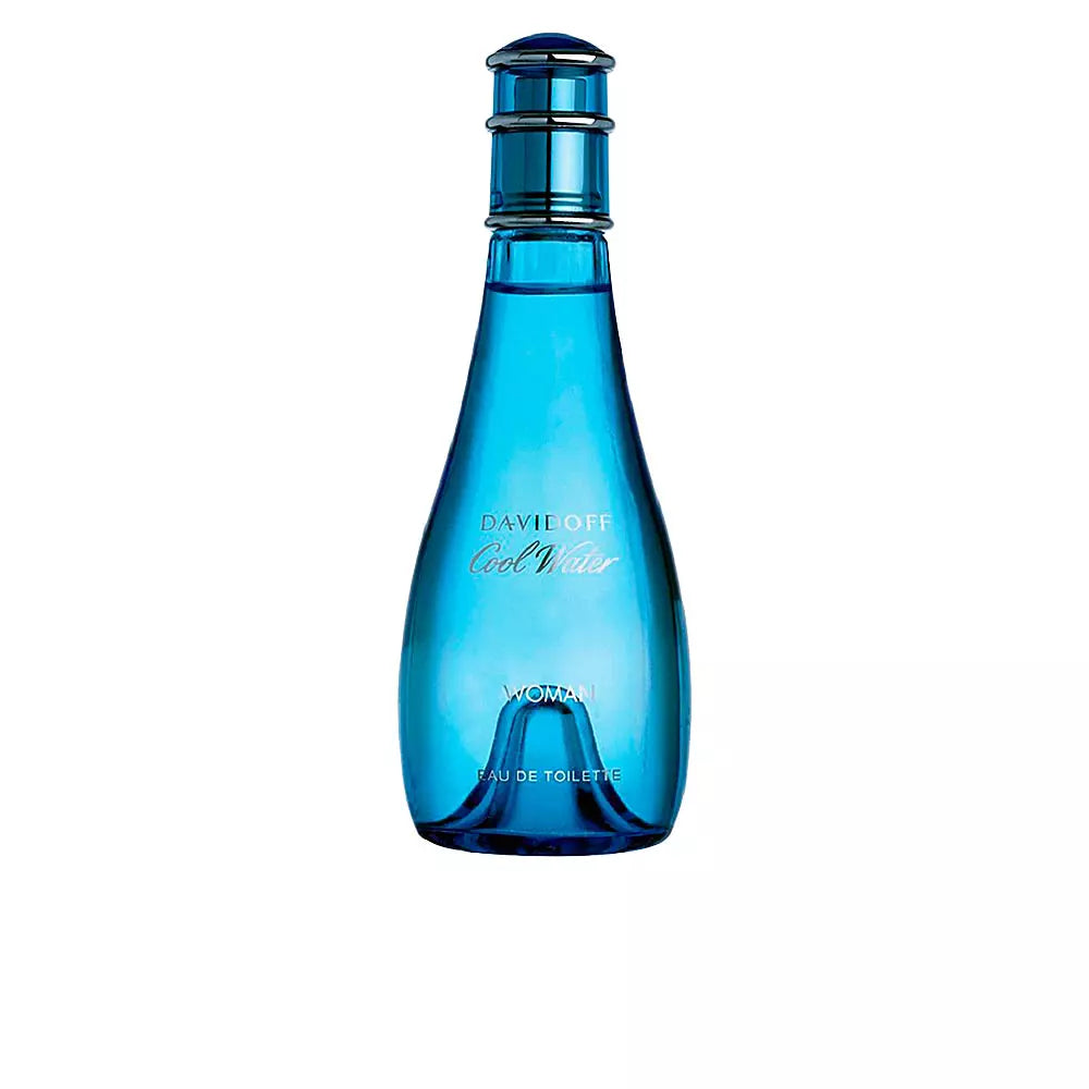 Davidoff Cool Water Woman Eau de Toilette