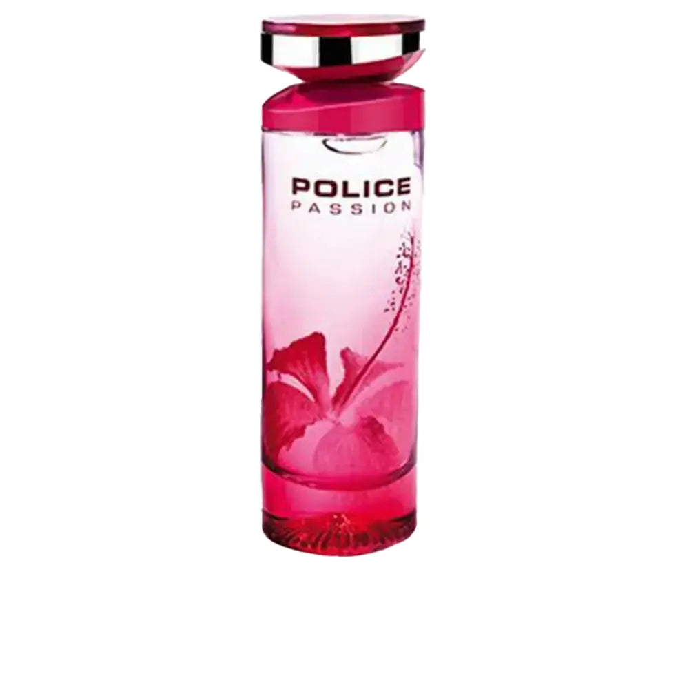 Police Passion Eau de Toilette