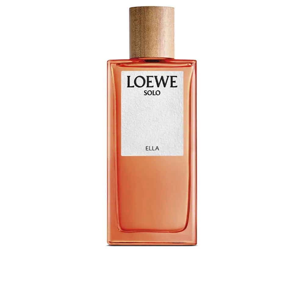 Loewe Solo Loewe Ella Eau de Parfum