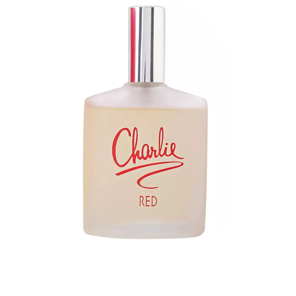 Revlon Charlie Red Eau de Toilette