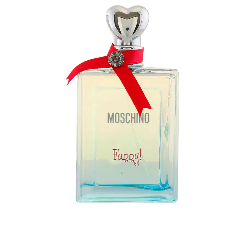 Moschino Funny Eau de Toilette