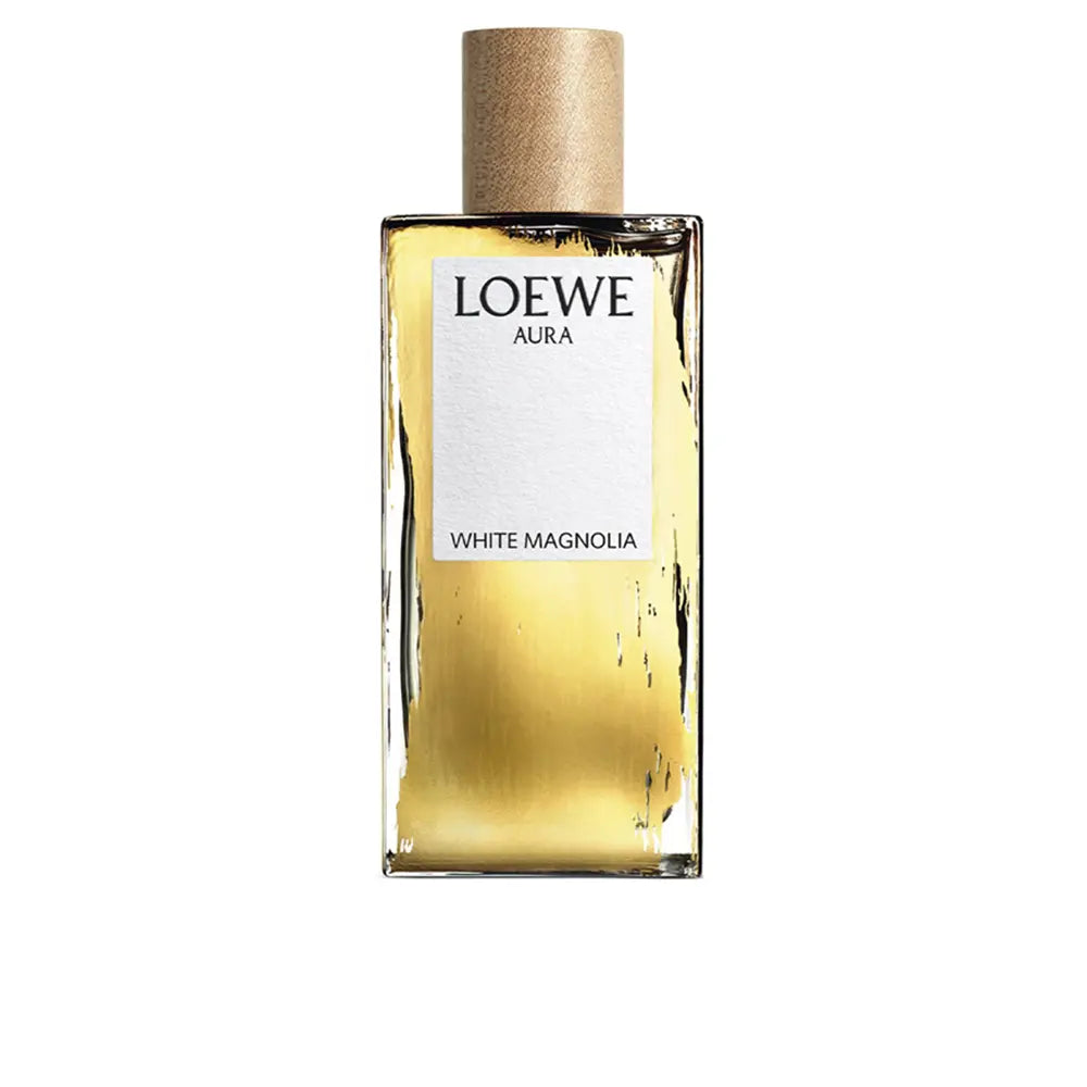 Loewe Aura White Magnolia