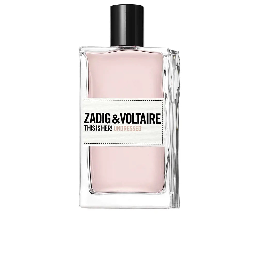 Zadig & Voltaire This Is Her! Undressed Eau de Parfum