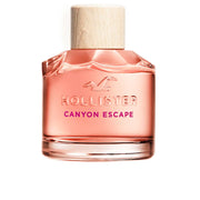 Hollister Canyon Escape Eau de Parfum