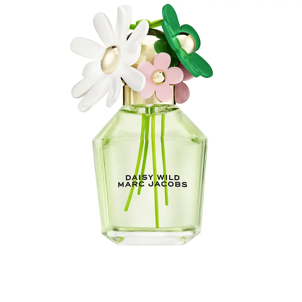 Marc Jacobs Daisy Wild Eau de Parfum