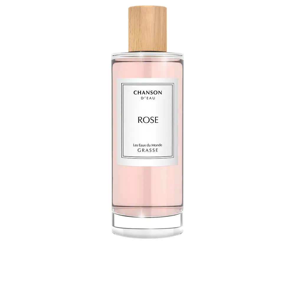 Chanson d’Eau Les Eaux du Monde Rose Eau de Toilette