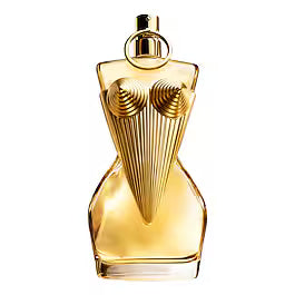 Gaultier Divine – Eau de Parfum: Sea-Salt Notes, Fleur-de-Lis & Merengue