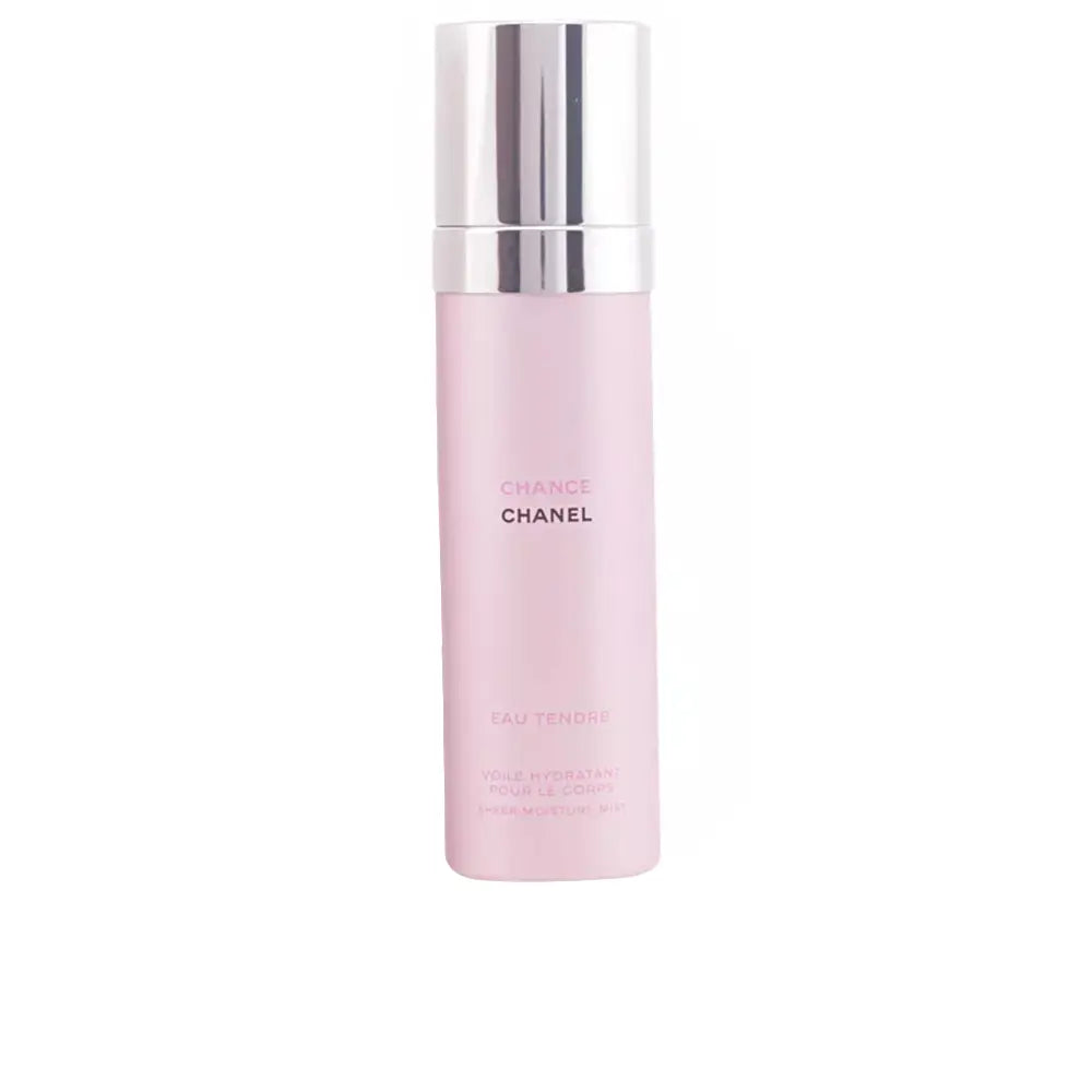 Chanel Chance Eau Tendre Body Mist