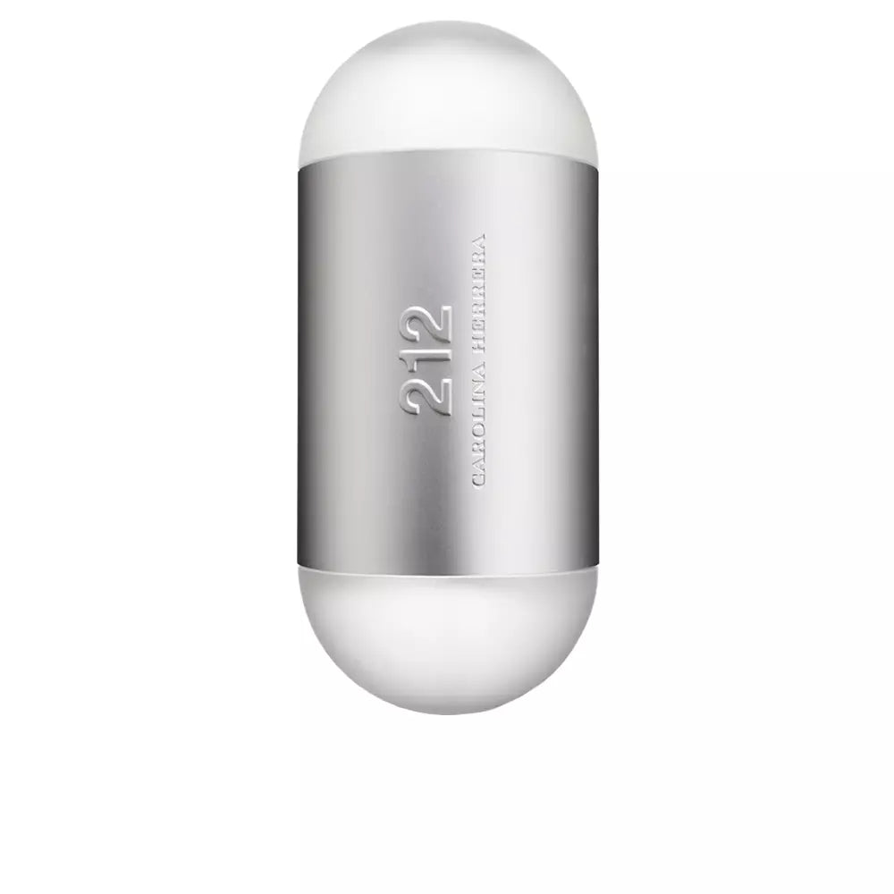 Carolina Herrera 212 NYC Eau de Toilette