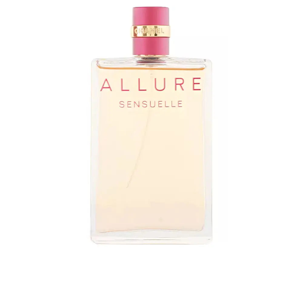Chanel Allure Sensuelle