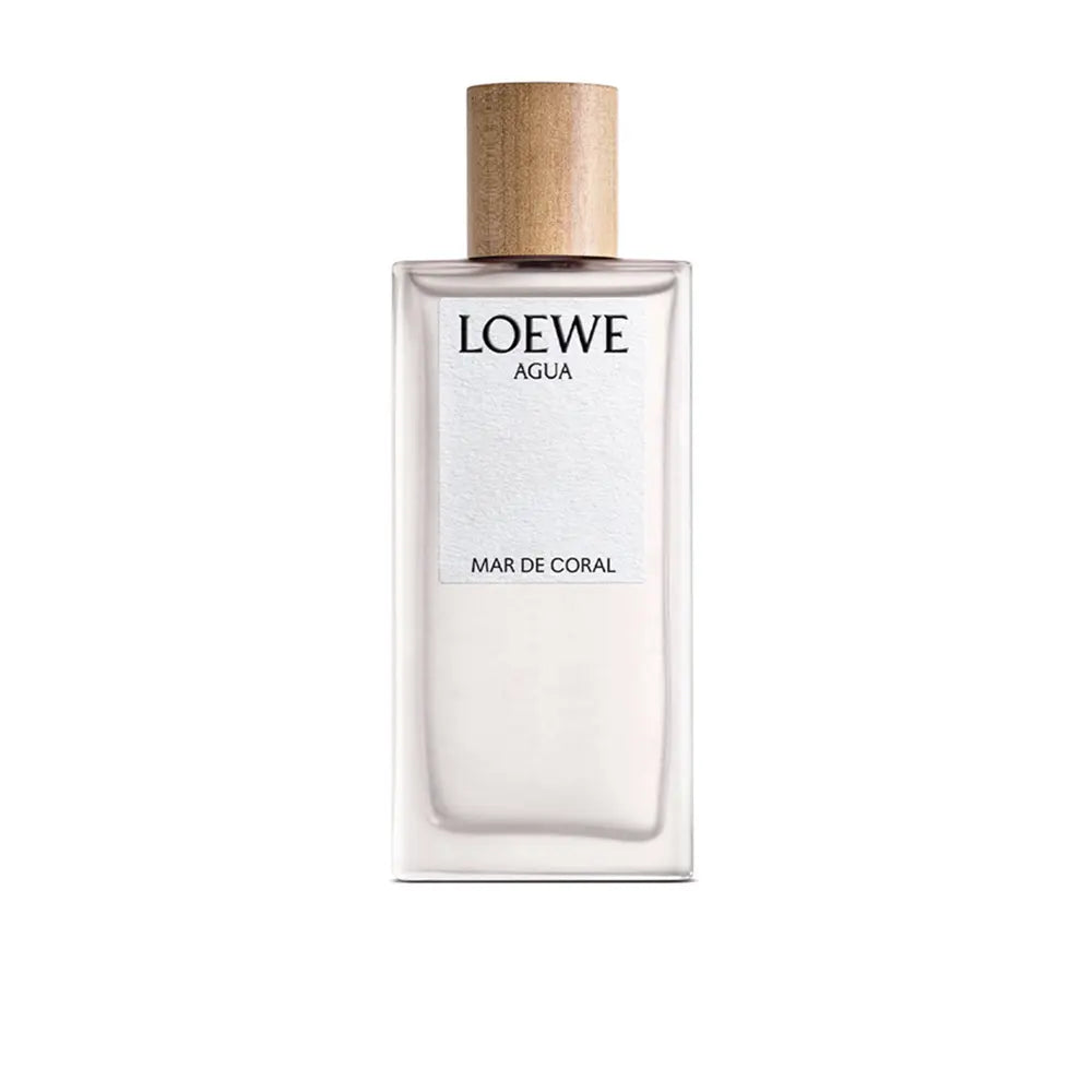 Loewe Agua De Loewe Mar De Coral