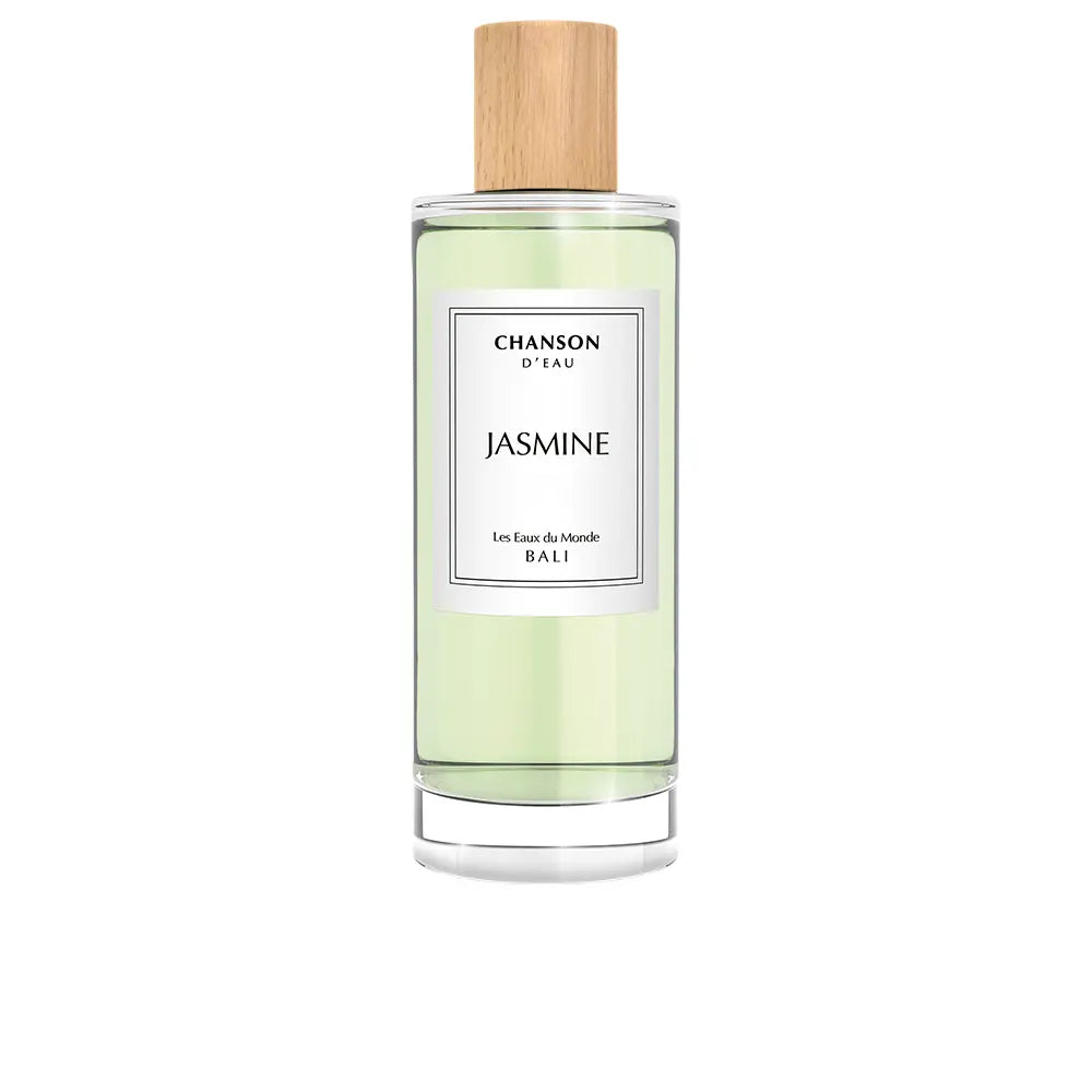 Chanson D’Eau Jasmine Eau de Toilette