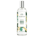The Body Shop Moringa Body Mist