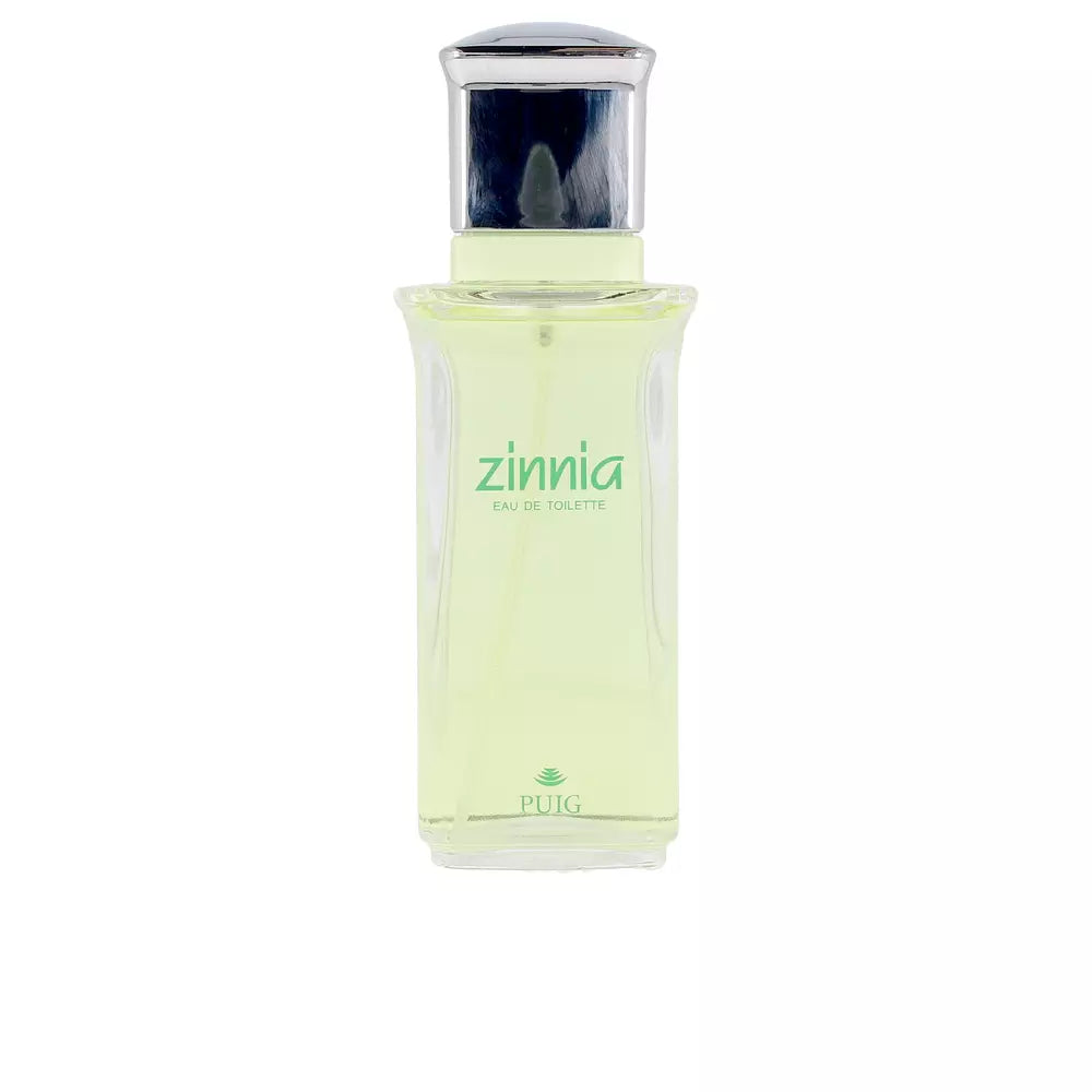 Zinnia Eau de Toilette