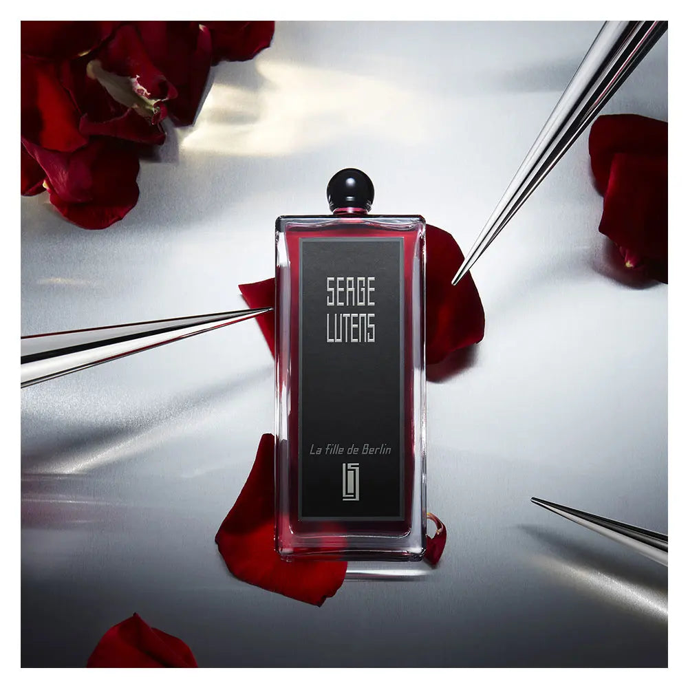 Serge Lutens La Fille de Berlin Eau de Parfum