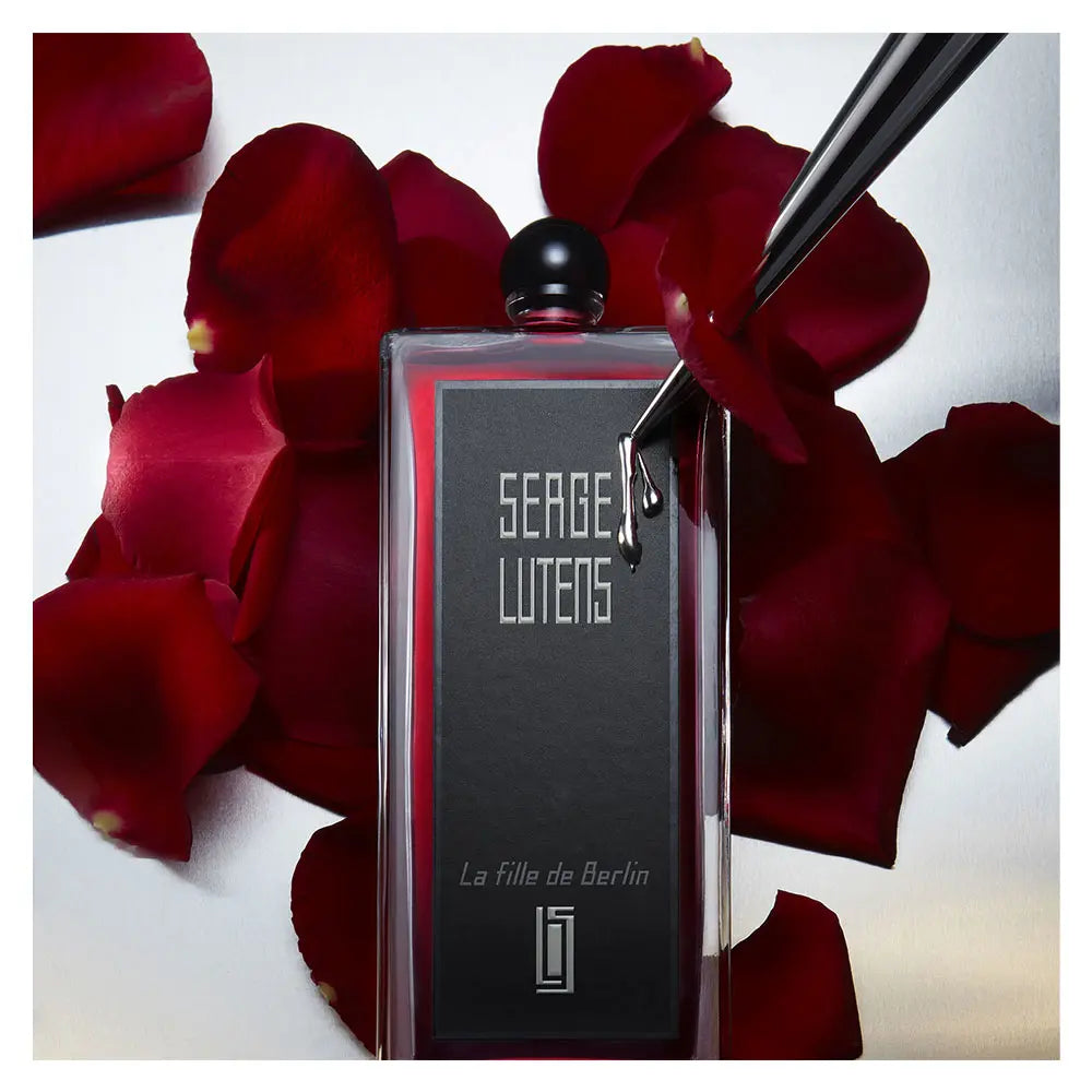Serge Lutens La Fille de Berlin Eau de Parfum