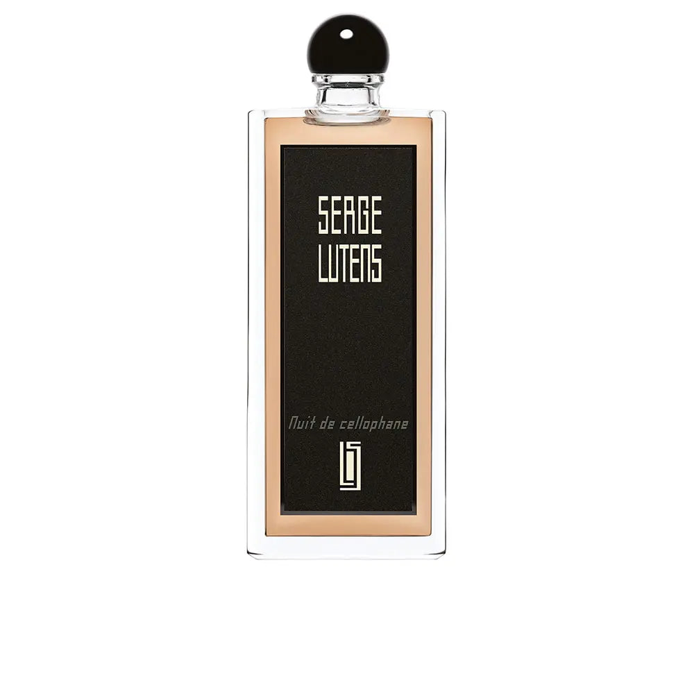 Serge Lutens Nuit de Cellophane Eau de Parfum