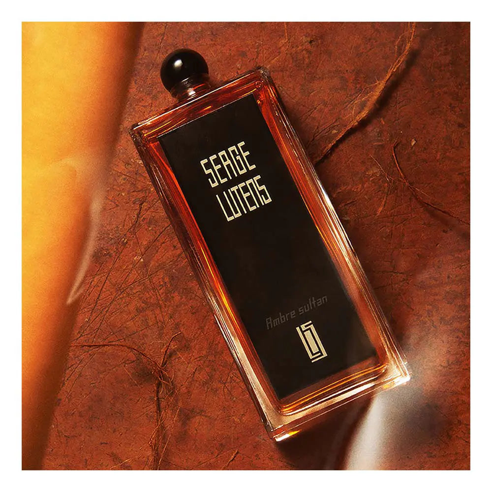 Serge Lutens Ambre Sultan Eau de Parfum