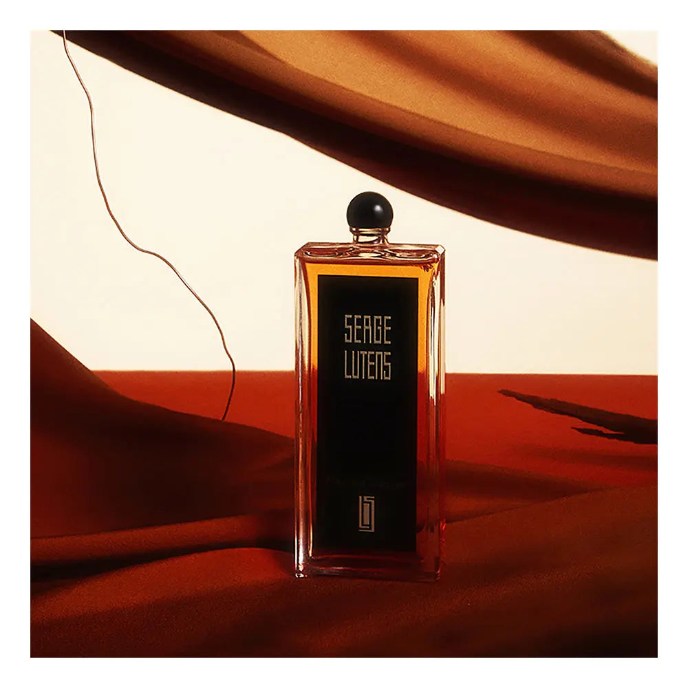 Serge Lutens Ambre Sultan Eau de Parfum