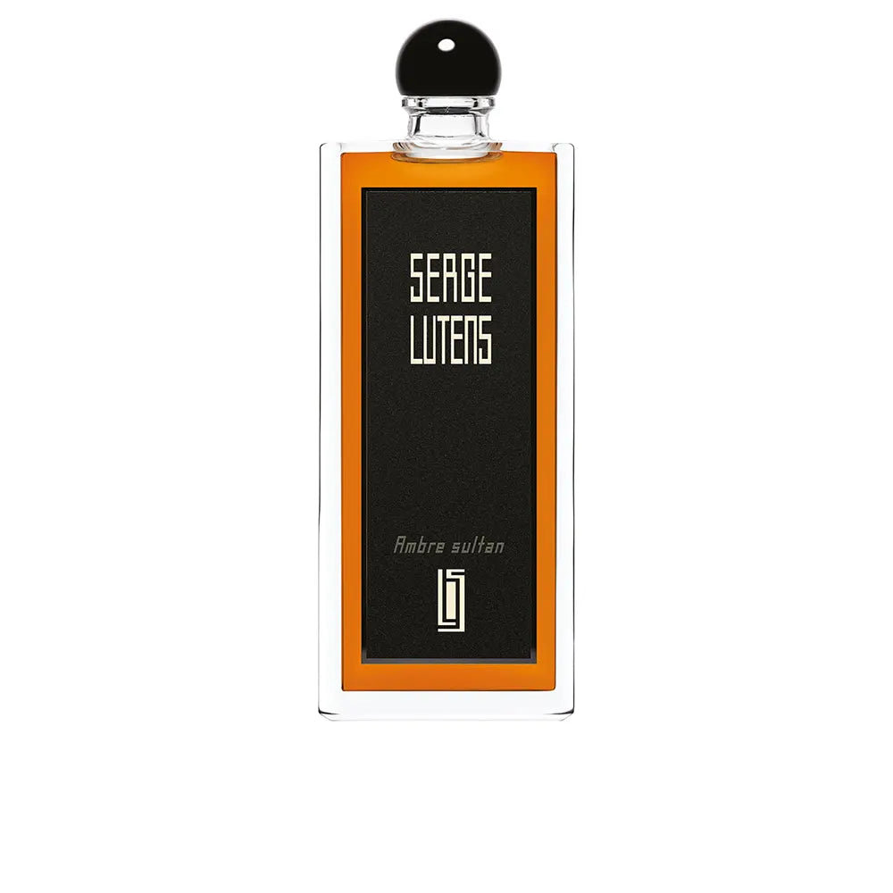 Serge Lutens Ambre Sultan Eau de Parfum