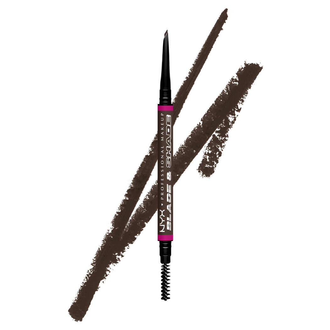 NYX Blade & Shade Eyebrow Pencil