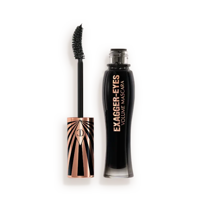 Exagger-Eyes Volume Mascara