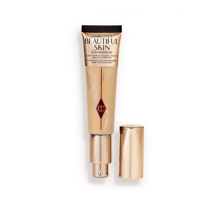 Charlotte Tilbury Beautiful Skin Foundation