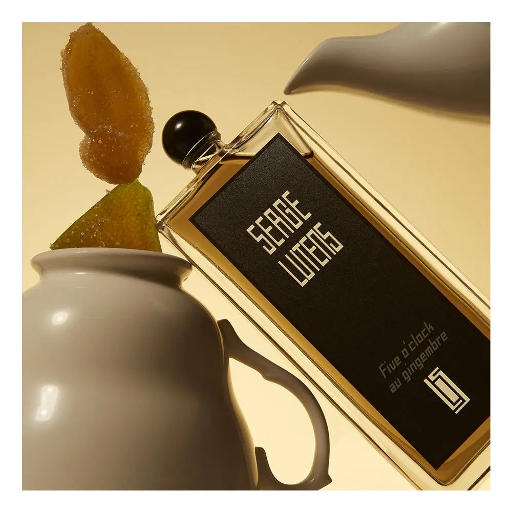 Serge Lutens Five O’Clock Au Gingembre Eau de Parfum