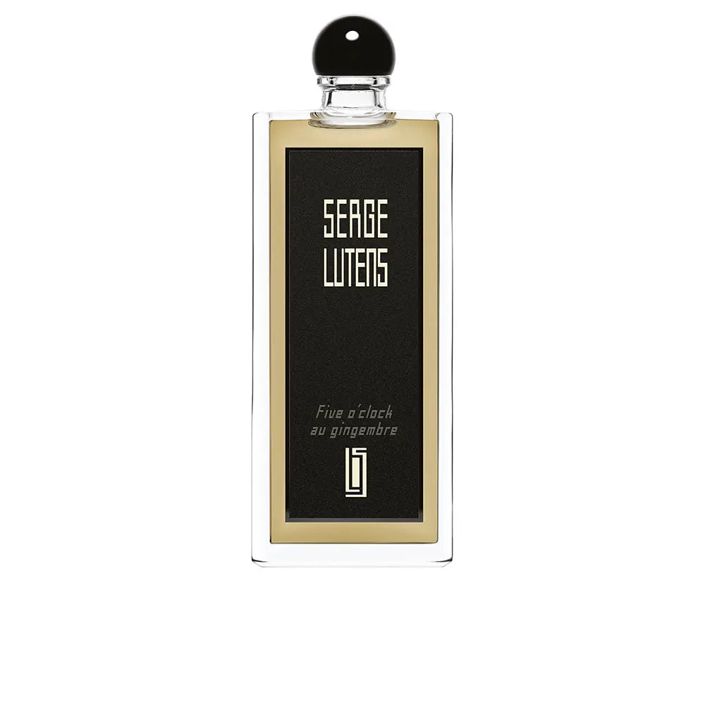 Serge Lutens Five O’Clock Au Gingembre Eau de Parfum