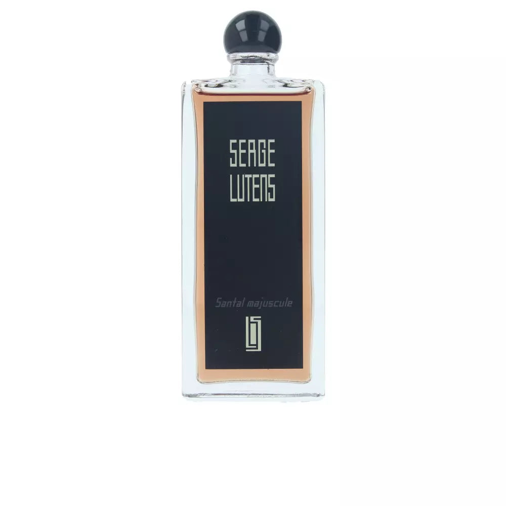 Serge Lutens Santal Majuscule Eau de Parfum
