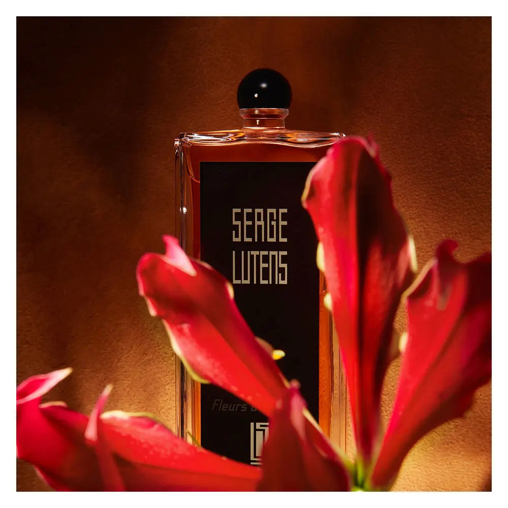 Serge Lutens Fleurs d'Oranger Eau de Parfum