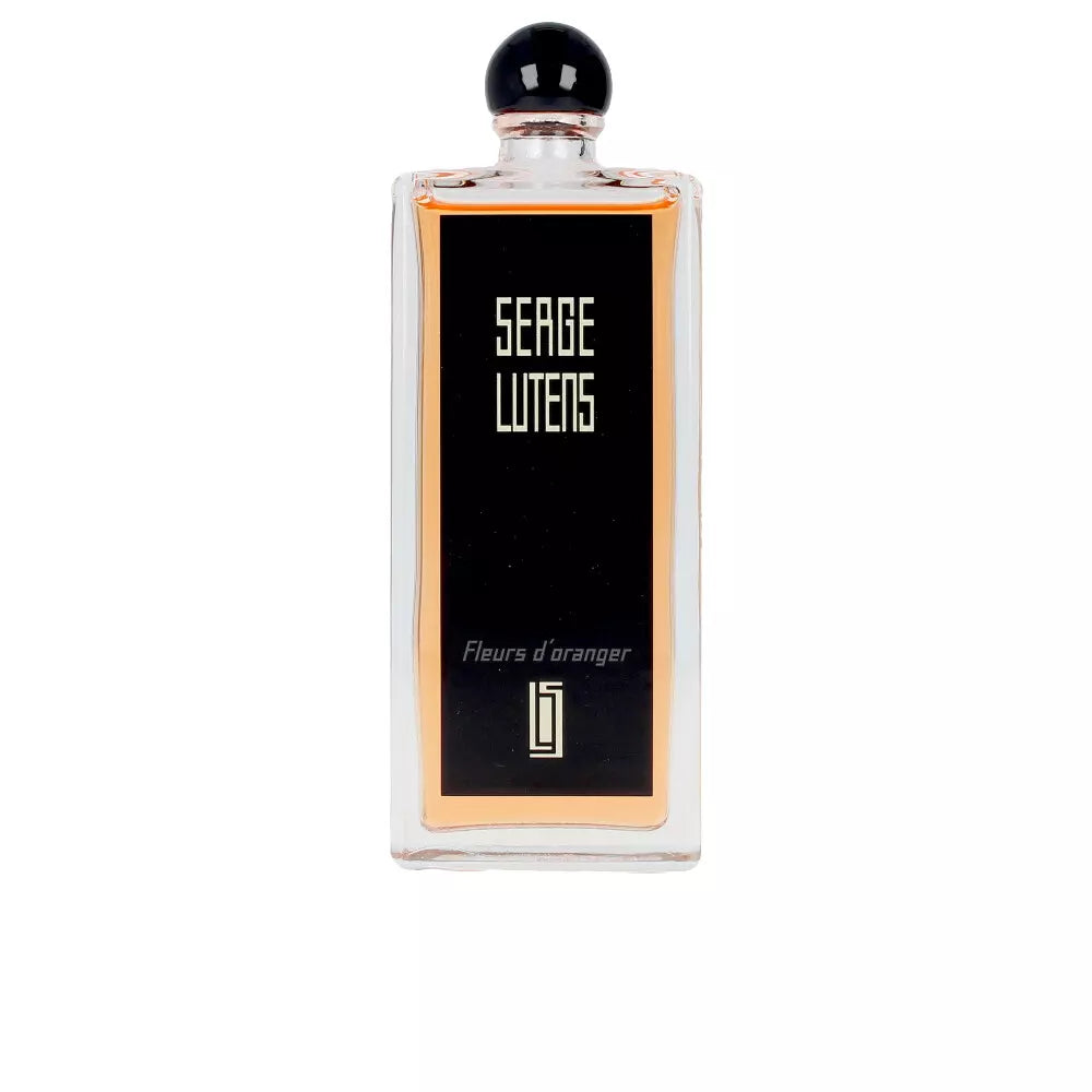 Serge Lutens Fleurs d'Oranger Eau de Parfum