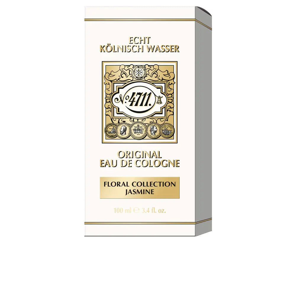 4711 Jasmine Eau de Cologne