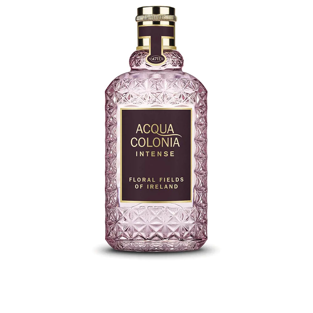 4711 Acqua Colonia Intense Floral Fields of Ireland
