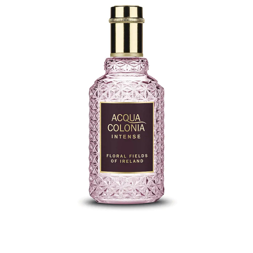 4711 Acqua Colonia Intense Floral Fields of Ireland