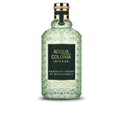 4711 Acqua Colonia Intense Wakening Woods of Scandinavia Eau de Cologne