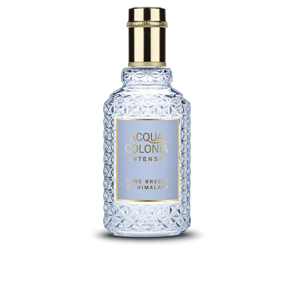 4711 Acqua Colonia Intense Pure Breeze of Himalaya