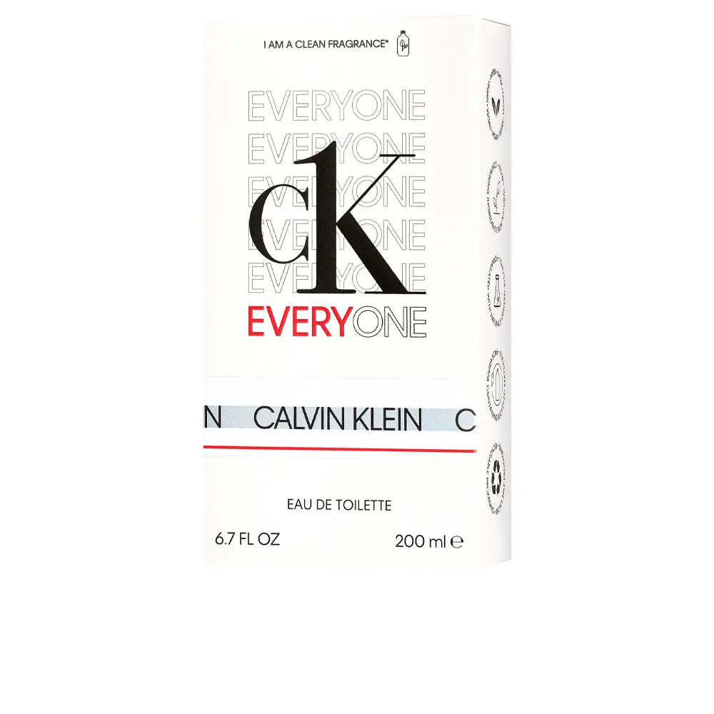 Calvin Klein CK Everyone Eau de Toilette