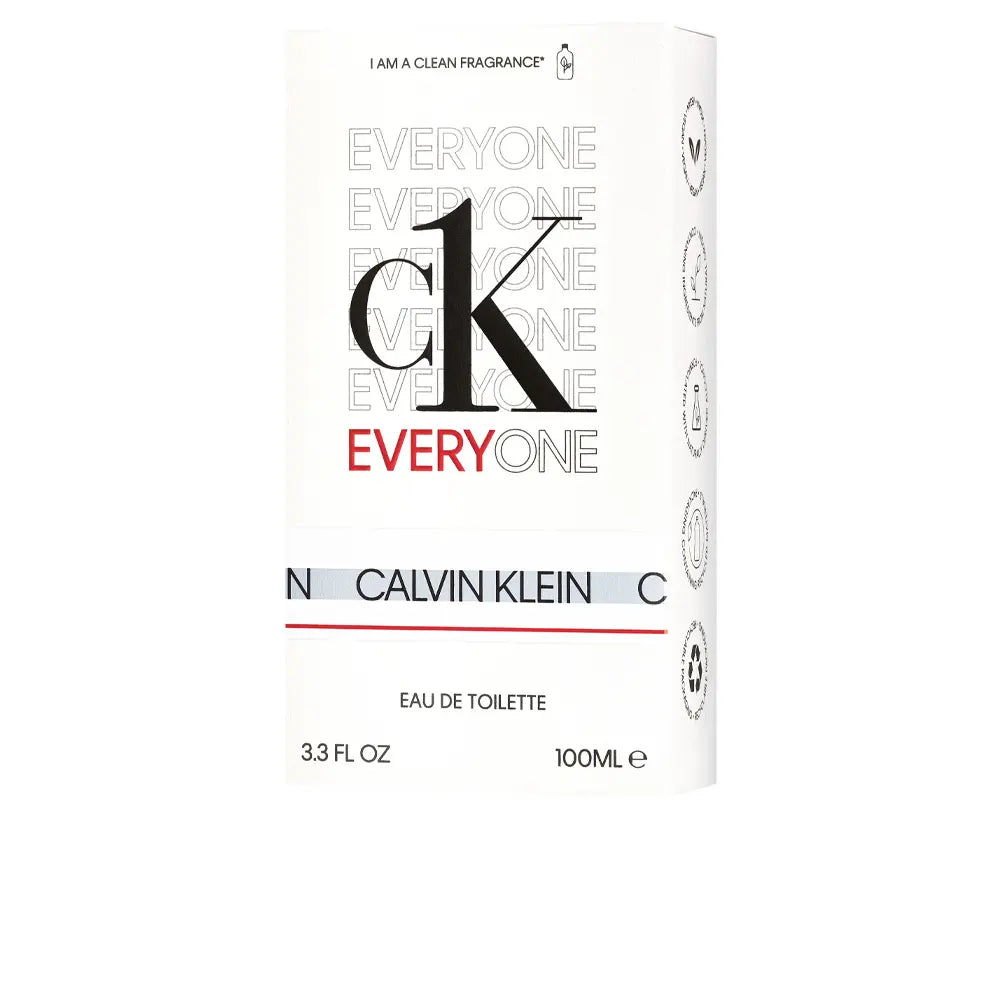 Calvin Klein CK Everyone Eau de Toilette
