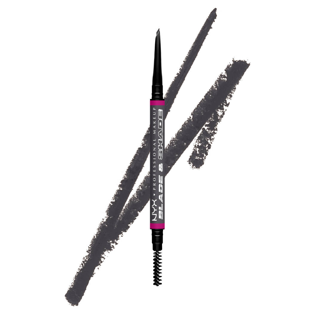 NYX Blade & Shade Eyebrow Pencil