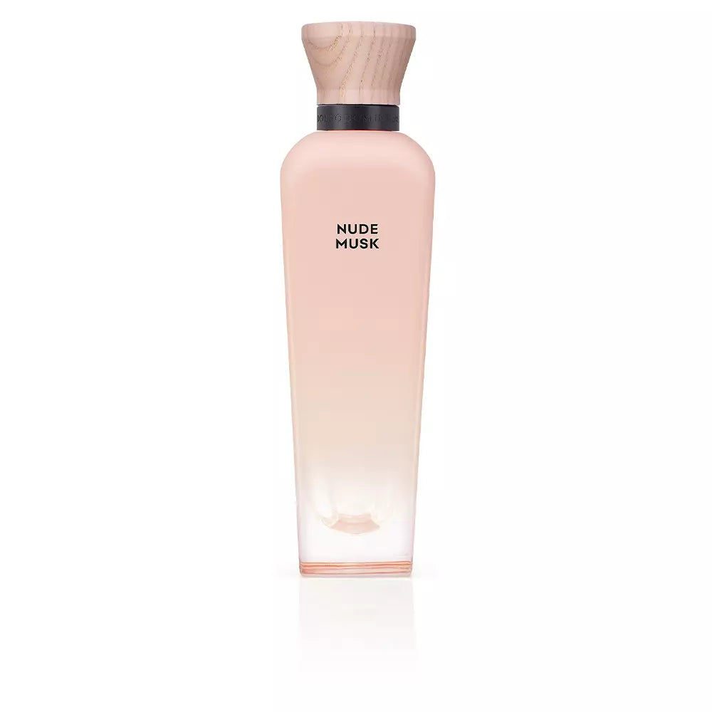 Adolfo Domínguez Nude Musk Eau de Parfum