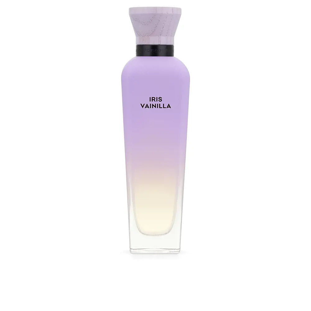 Adolfo Domínguez Iris Vanilla Eau de Parfum