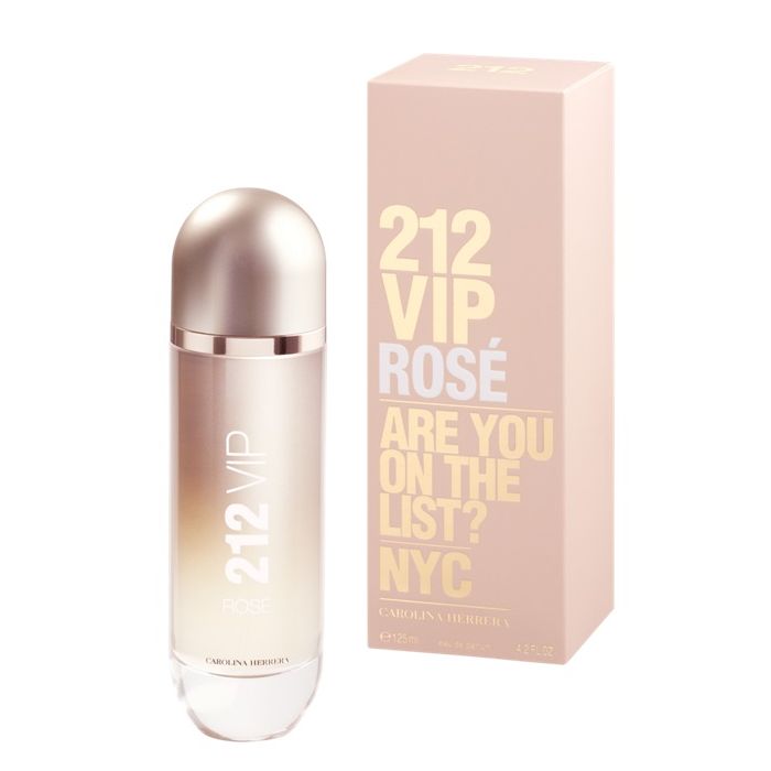 Carolina Herrera 212 VIP Rosé Eau de Parfum
