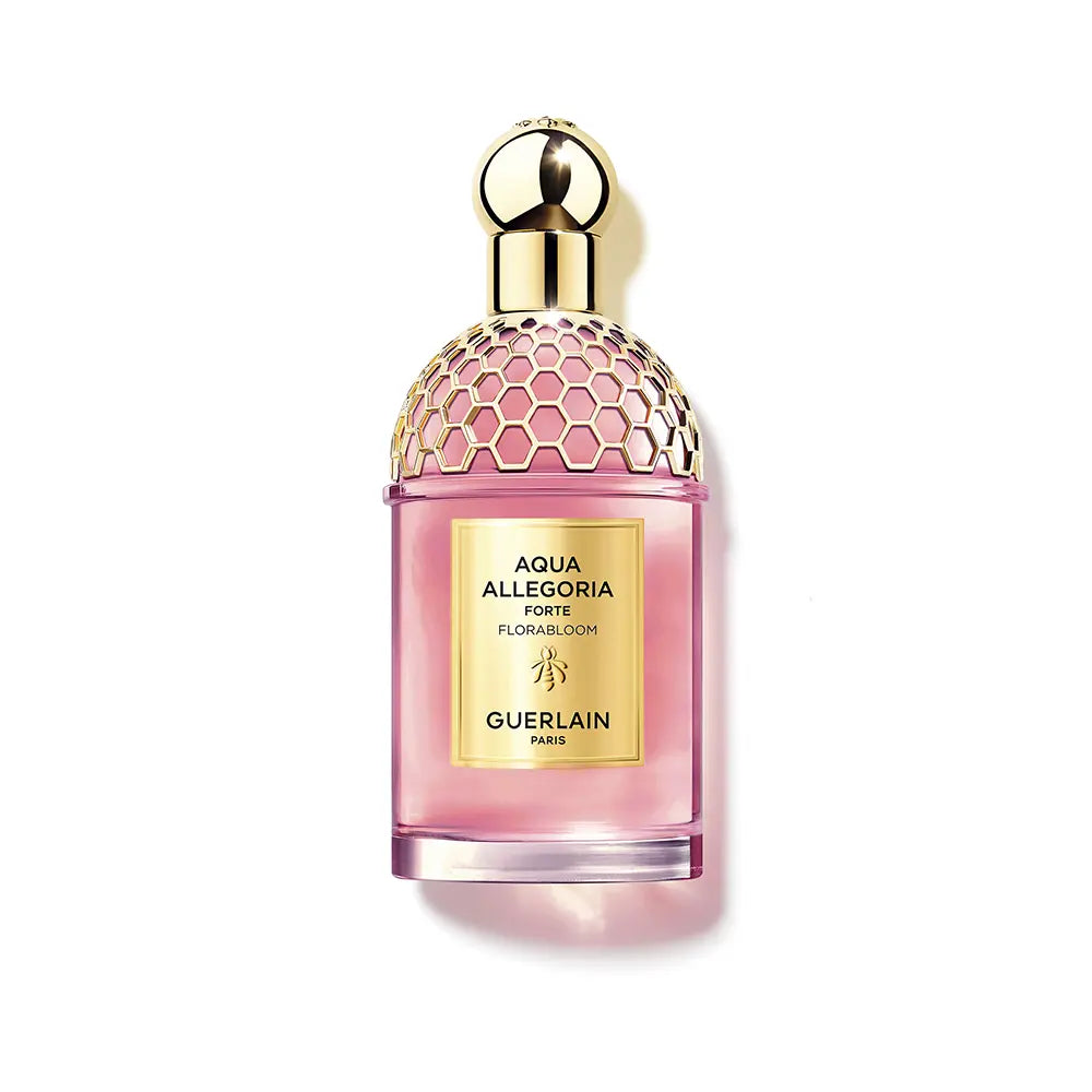 Aqua Allegoria Flora Bloom Forte Eau de Parfum – Guerlain