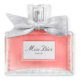Miss Dior Parfum – Intense Floral, Fruity & Woody Notes