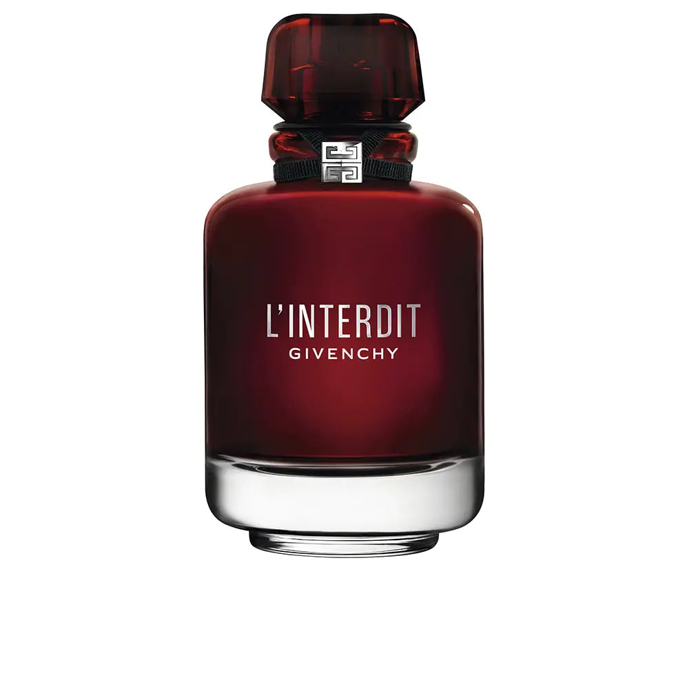 Givenchy L’Interdit Red – Eau de Parfum