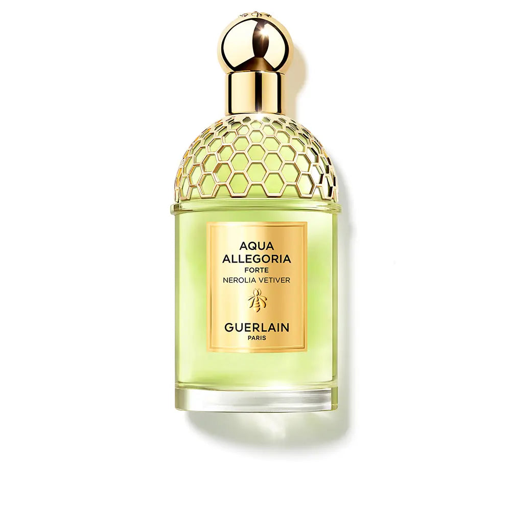 Guerlain Aqua Allegoria Forte Nerolia Vetiver Eau de Parfum
