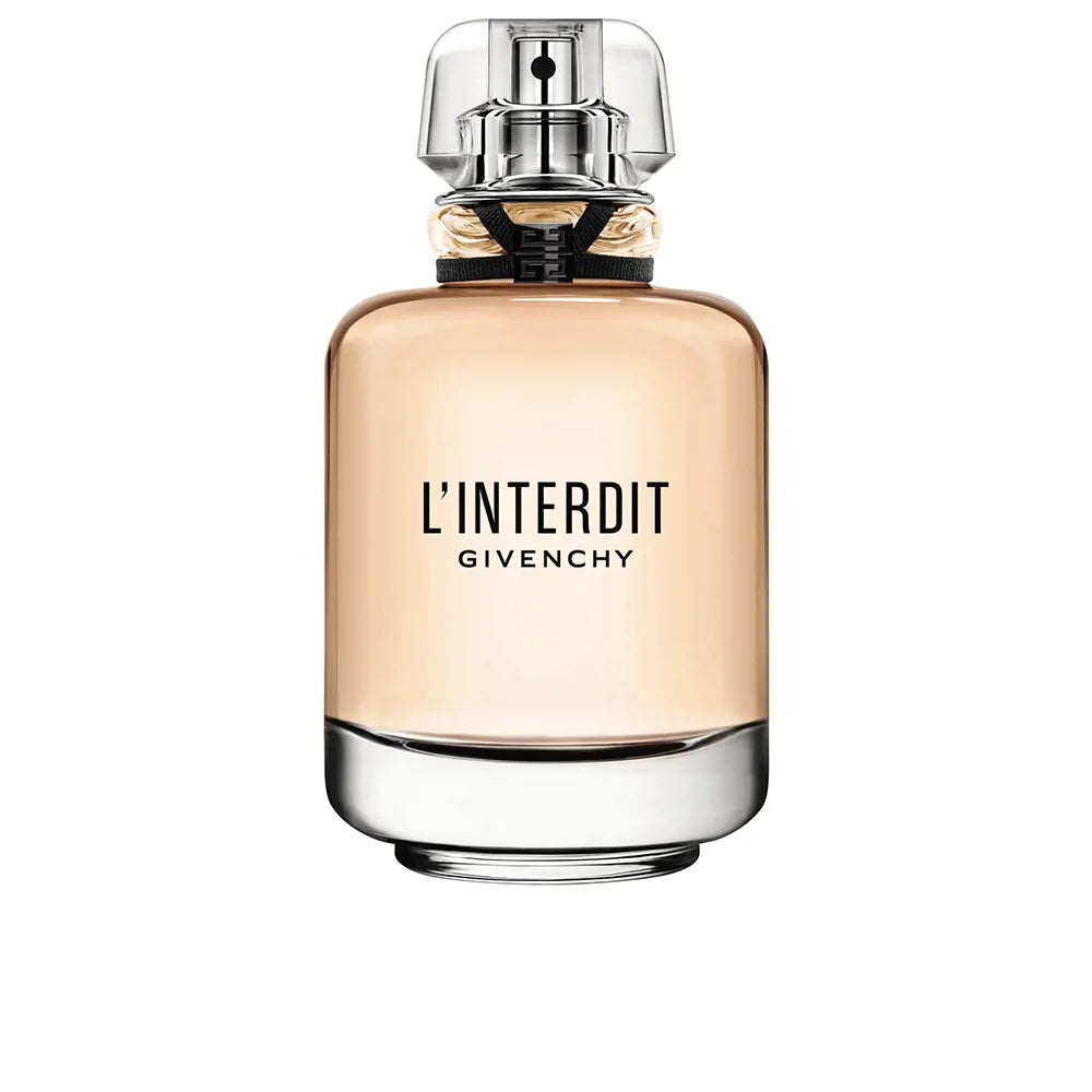 L’INTERDIT Eau de Parfum
