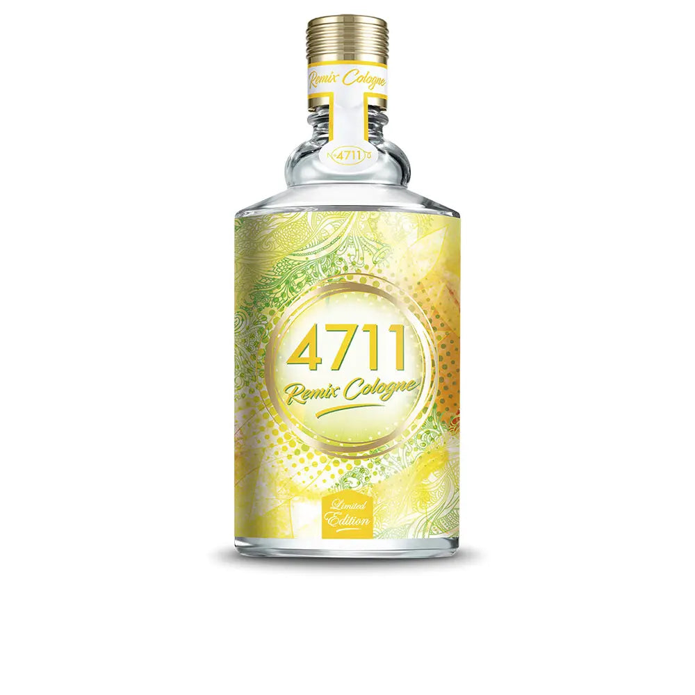 4711 Remix Cologne Lemon Eau de Cologne